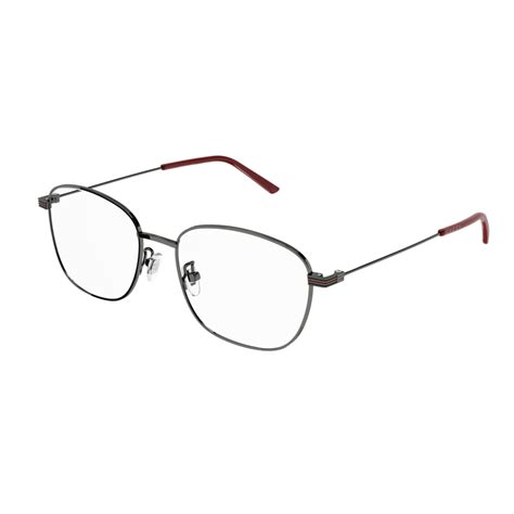 Ochelari de vedere barbati Gucci GG1126OA 001 